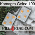 Kamagra Jelly 100 25